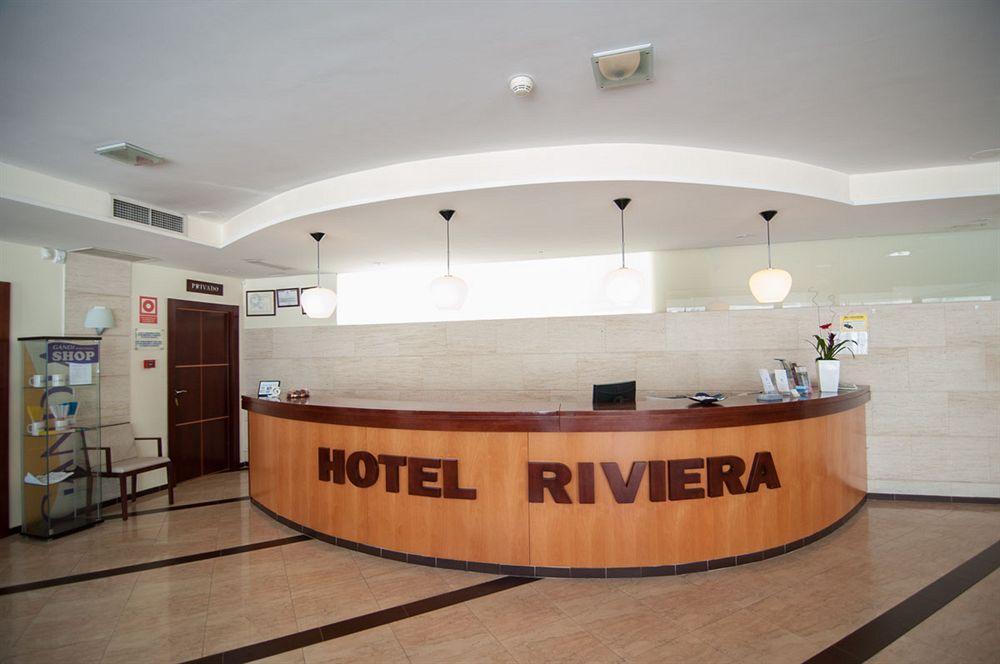 Hotel Rh Riviera - Adults Only Gandía Kültér fotó